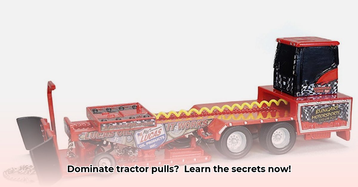 tractor-pulling-sled